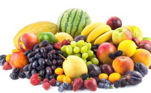 水果当晚餐吃进ICU 当心糖尿病酮症酸中毒