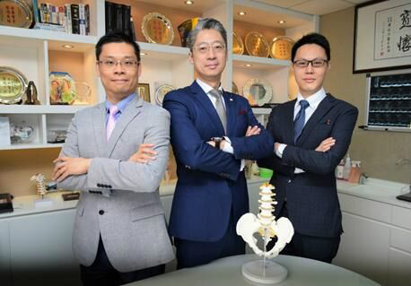腰背痛可大可小 认识癌症骨转移