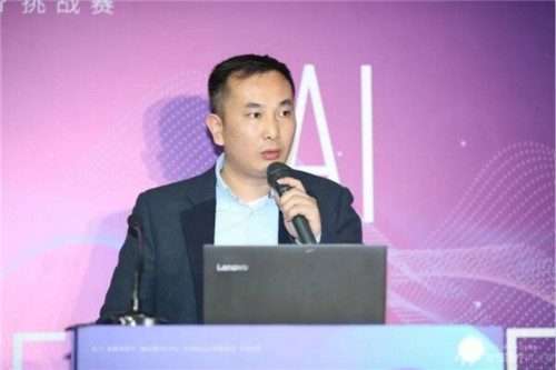 2020第三届上海交大-卫宁健康智慧医疗挑战赛获奖名单揭晓!
