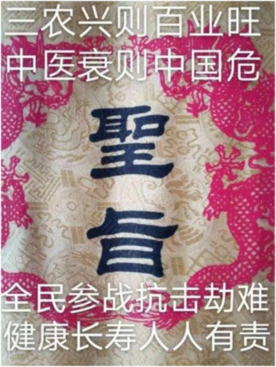 国医名师 —— 刘宝昌