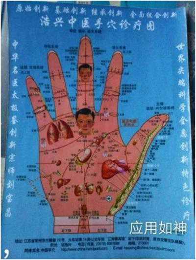 国医名师 —— 刘宝昌