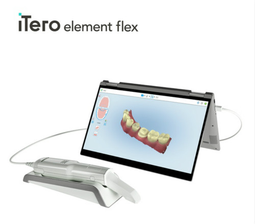 ƼiTero Element FlexЯʽɨǣÿǻֻһ·