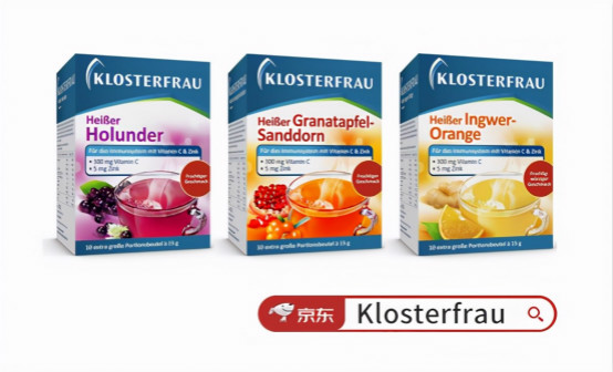 Klosterfrau¹Ůפй ھƷ𱣽·糱