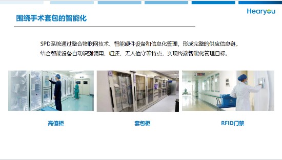 【聚焦】SPD发展前沿:高耗管理与手术室物流研讨会