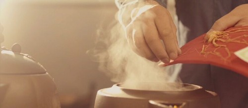 藏于故宫博物院的明朝太医院配方,在这里绽放