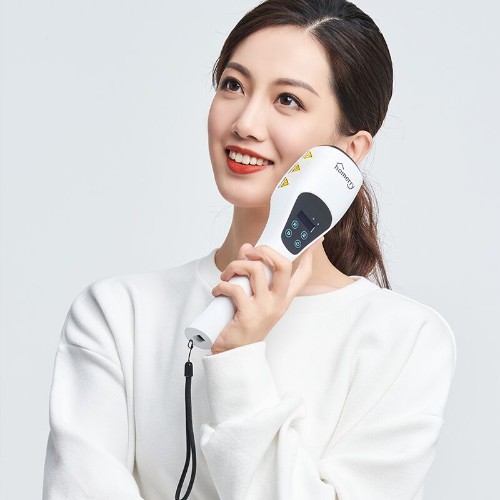 希格玛SQLED308家庭光疗科普: 患上白癜风有哪些不良影响?