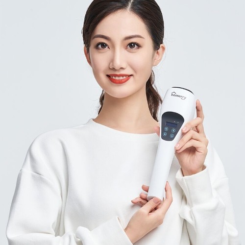 希格玛SQLED308家庭光疗科普:局限性白癜风可以治愈吗?