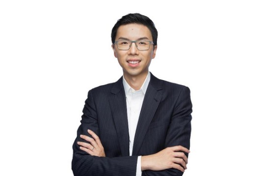 腾讯吴文达:以社交化连接,帮助医生打造科普朋友圈