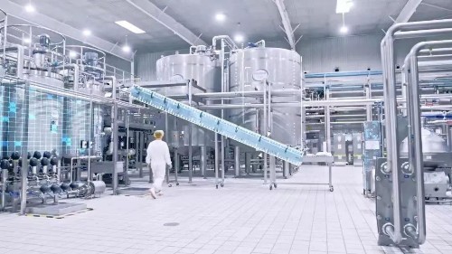 婴配粉提质加速:金领冠靠什么领跑?