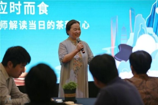 海派中医纪录片,带你关注生活中的医学