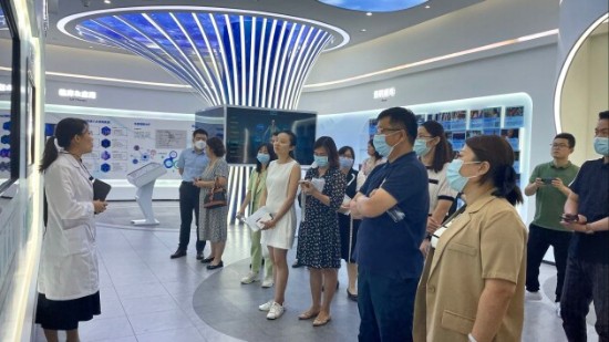 发力健康公益,茵冠生物健康战略纵深推进
