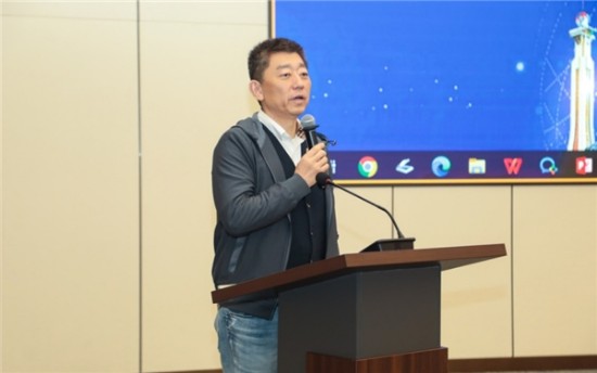 严守法治防线,扬子江药业集团举办“清制度、守程序、严执行”主题演讲比赛