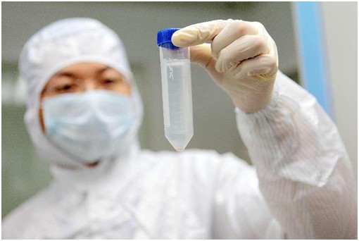 中赢生物登榜“专精特新”,前端科技引发投资期待