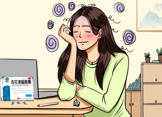 美好春天怎么才能不被感冒打扰?给你送上“健康锦囊”