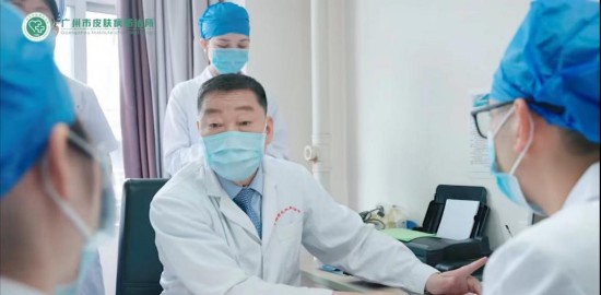针对慢性自发性荨麻疹患者的创新生物制剂可医保报销了