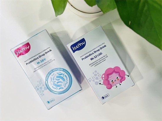 婴幼儿益生菌如何选?埃森美告诉你选对菌株是关键