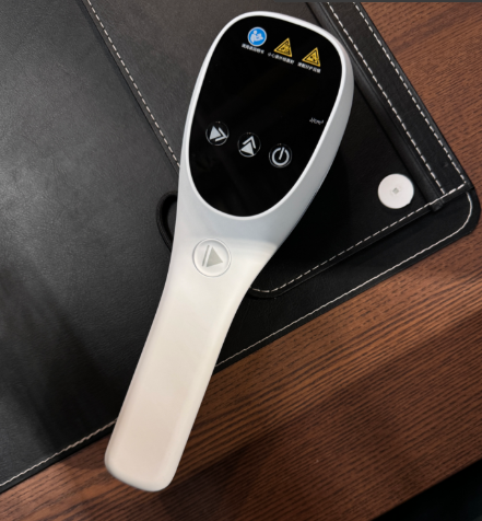 希格玛SQLED308白癜风光疗仪科普:如何科学治疗白癜风?