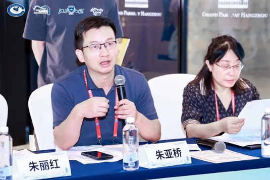 投稿数跻身全国前50!惠口团队在全国牙周学术会议再获佳绩
