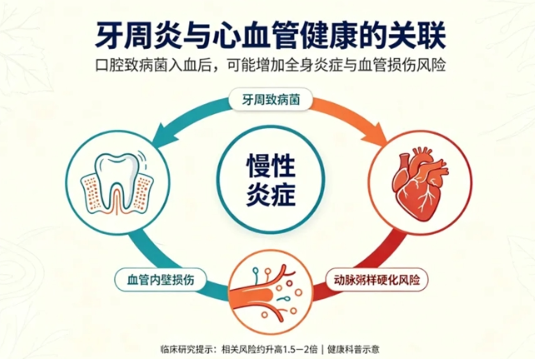 投稿数跻身全国前50!惠口团队在全国牙周学术会议再获佳绩